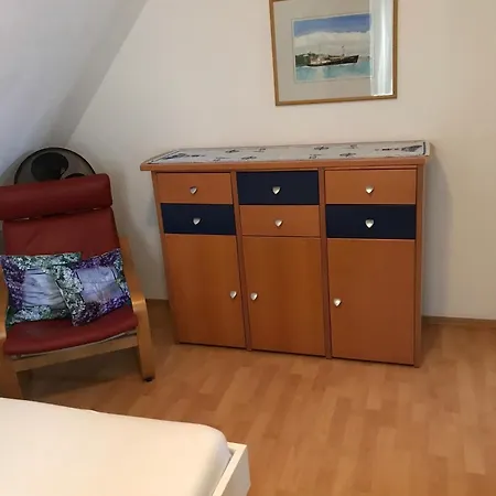 Thekla Apartment *