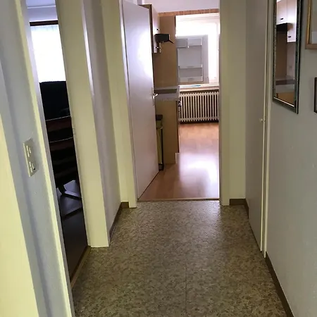 Thekla דירה פפנבורג