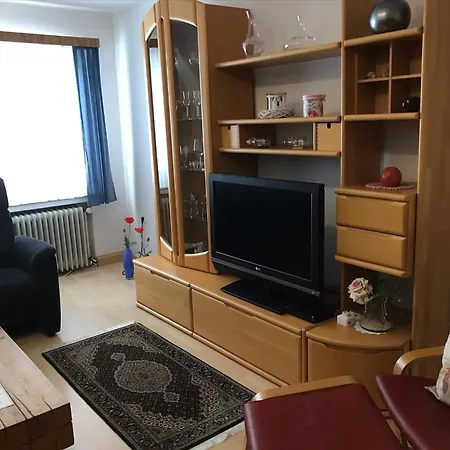 דירה Thekla פפנבורג