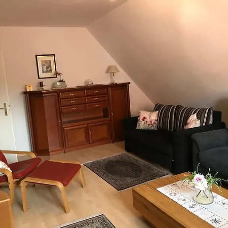 Thekla Apartment *